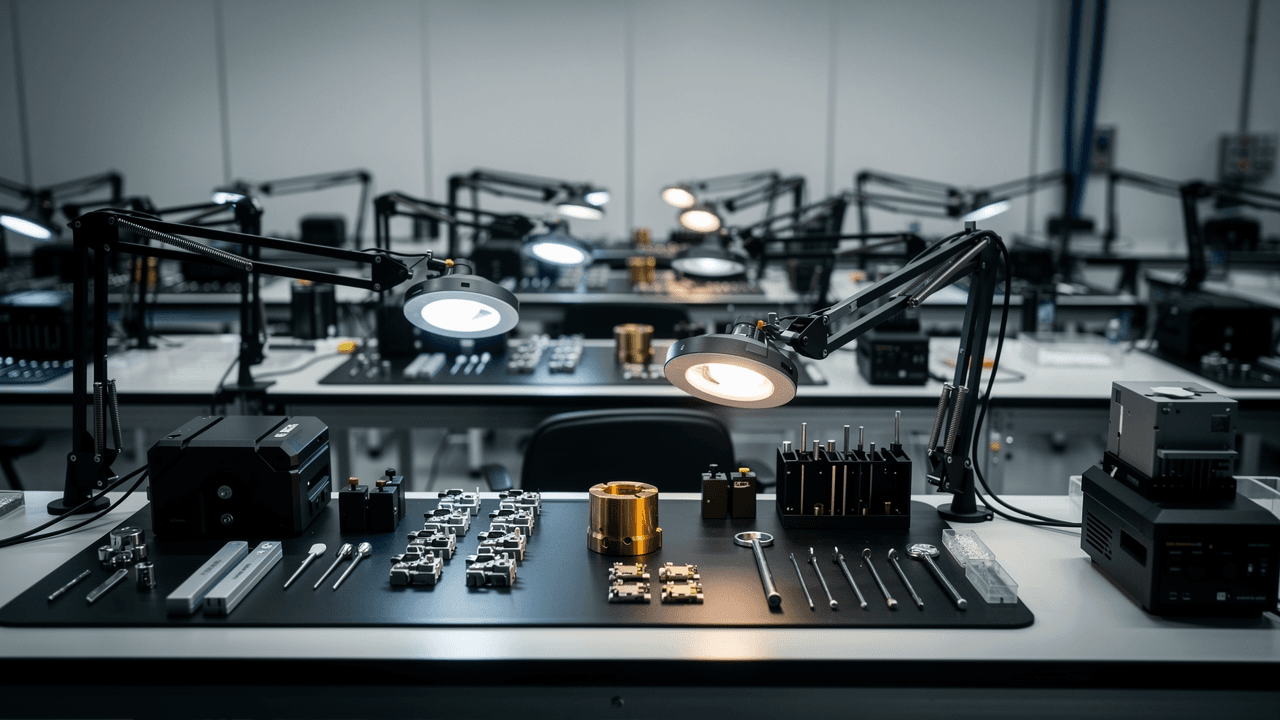 Keep the prime. Hardwire the compliance into the work.