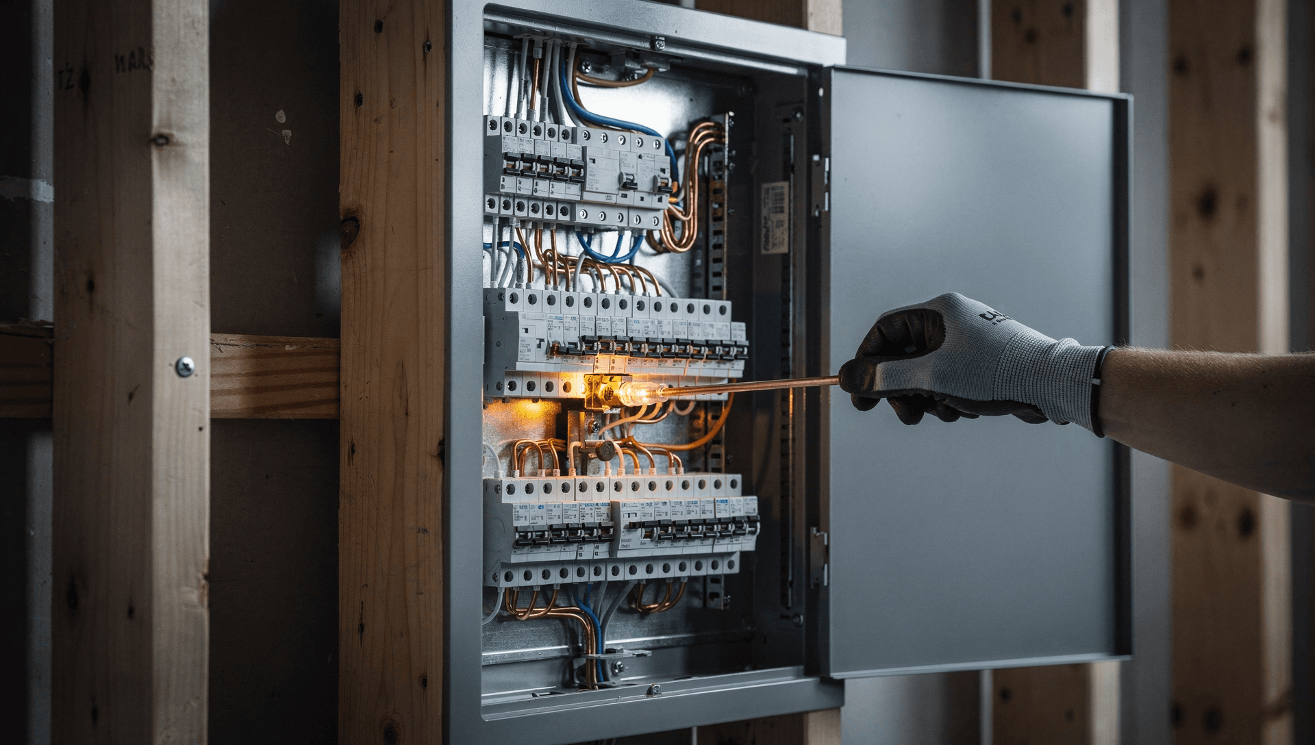 QI⢠Plug-and-Play Electrical Architecture | General Inventions, LLC